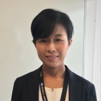 Hanako Kato