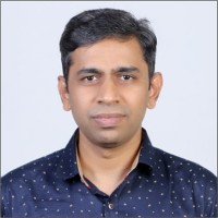 Shailesh Bhavsar