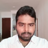 Sreenadh Kanneganti