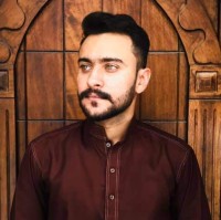 Hassan Ali