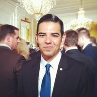 Robert Garcia, Ed.D.