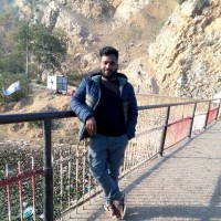 Neeraj Mahawar