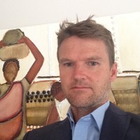 Adam Hall