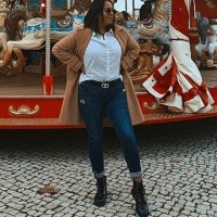 Adriele Arantes Cruz