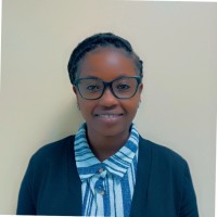 Melissa Kamuyu