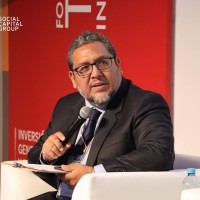 Julio Casas