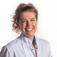 Nadia Colmer