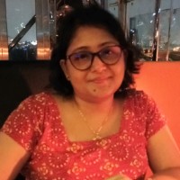 Protyusha Banerjee