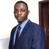 Emmanuel Arawole