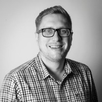 Andrew Hussey