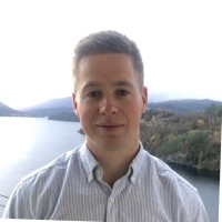 Thomas Tveiterås Aldal