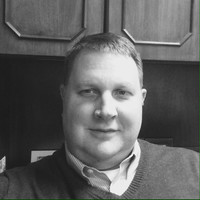 Mark Gentry