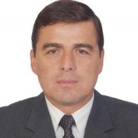 Ernesto Vasquez Diaz