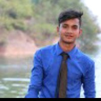 Atul Chaubey