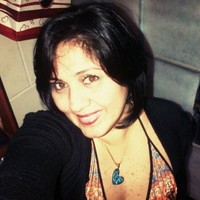 Ana Maria Carrasco Miranda