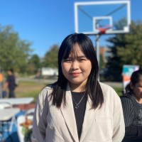 Thao Ngoc Ly