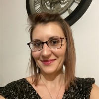 Sandrine Milharoux