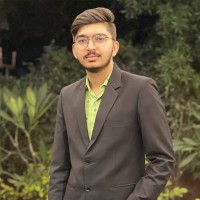 Dishant Patel