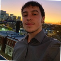 Kaiden Hancock