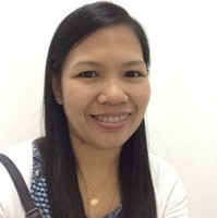 Vanessa Joy Baliton