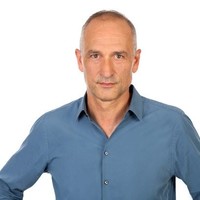 Damian Wirth