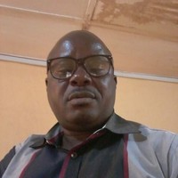Engr. Daniel Ukpong . Agipm. Cpm. Rtgst. ( Coren)