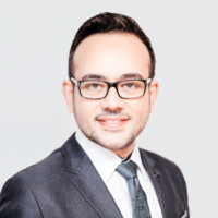Milad Rostamkhani, MBA