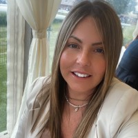Nicola Higgins Cert RP (Associate CIPD)