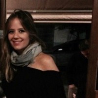 Erika Streckert Menon