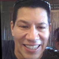 gregory cantu