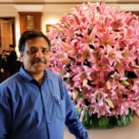Rajesh Bhadoria