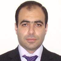 Artak Baghdasaryan, PhD, CIA, CRISC, CobitF