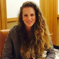 Michelle Freund