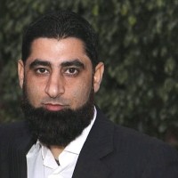 MOHAMMAD FAISAL KHAN
