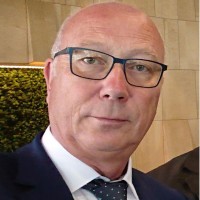 Dr. Ralf M. Bertenburg