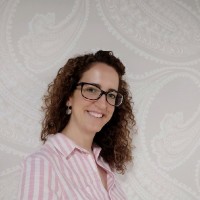 Raquel Ferrero Merino