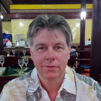 Arnold Brown