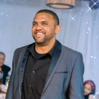 Garth Govender