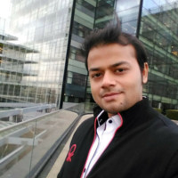 Shubhojit Chakraborty