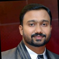 Sanket Tingane