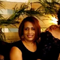 Maribel Julbe-Chamakoon