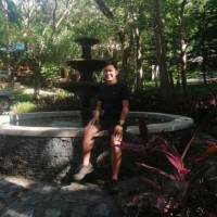 Christopher Malaya