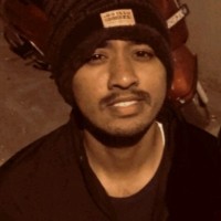 Akash Joe Mathew
