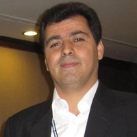 Mohamad Reza Zeinali