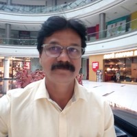 Rajendra Latkar