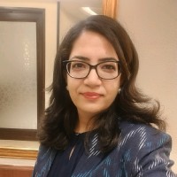 Supriya Gulati