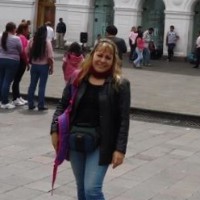 Carmen Sol Solorzano Casanova