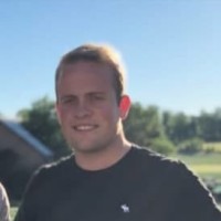 Kjetil Andre Gjøsund