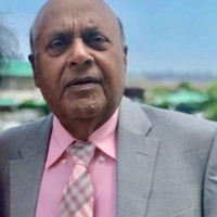 Arun (Alan) Tandon