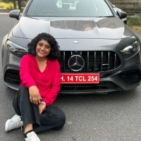 Tanuja Yadav